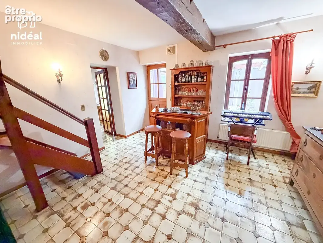 Maison 8 pièces 223 m² à vendre à Maubeuge (59600) - photo 2