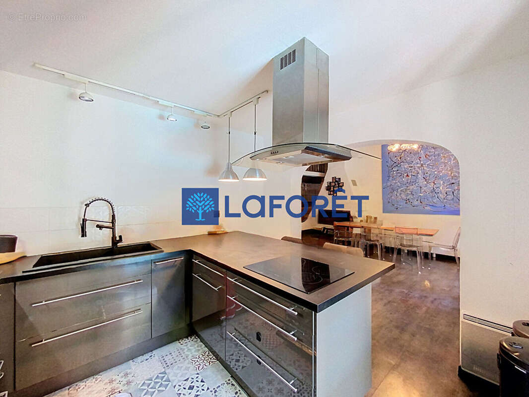 Villa Le Pradet  - 5 pièces 135 m² avec piscine au calme - photo 6
