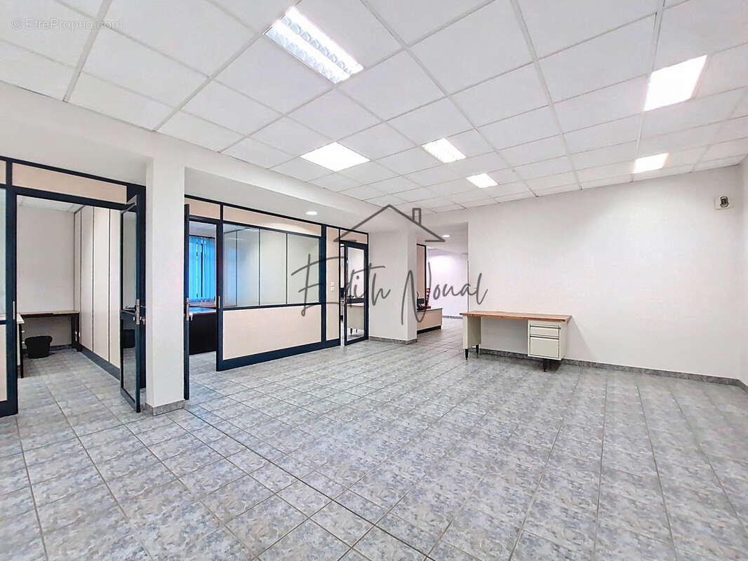 Appartement à MILLAU