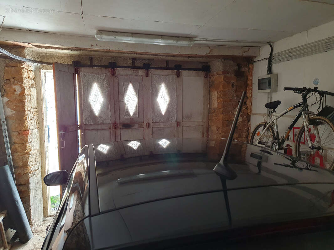 Maison à AUVILLERS-LES-FORGES