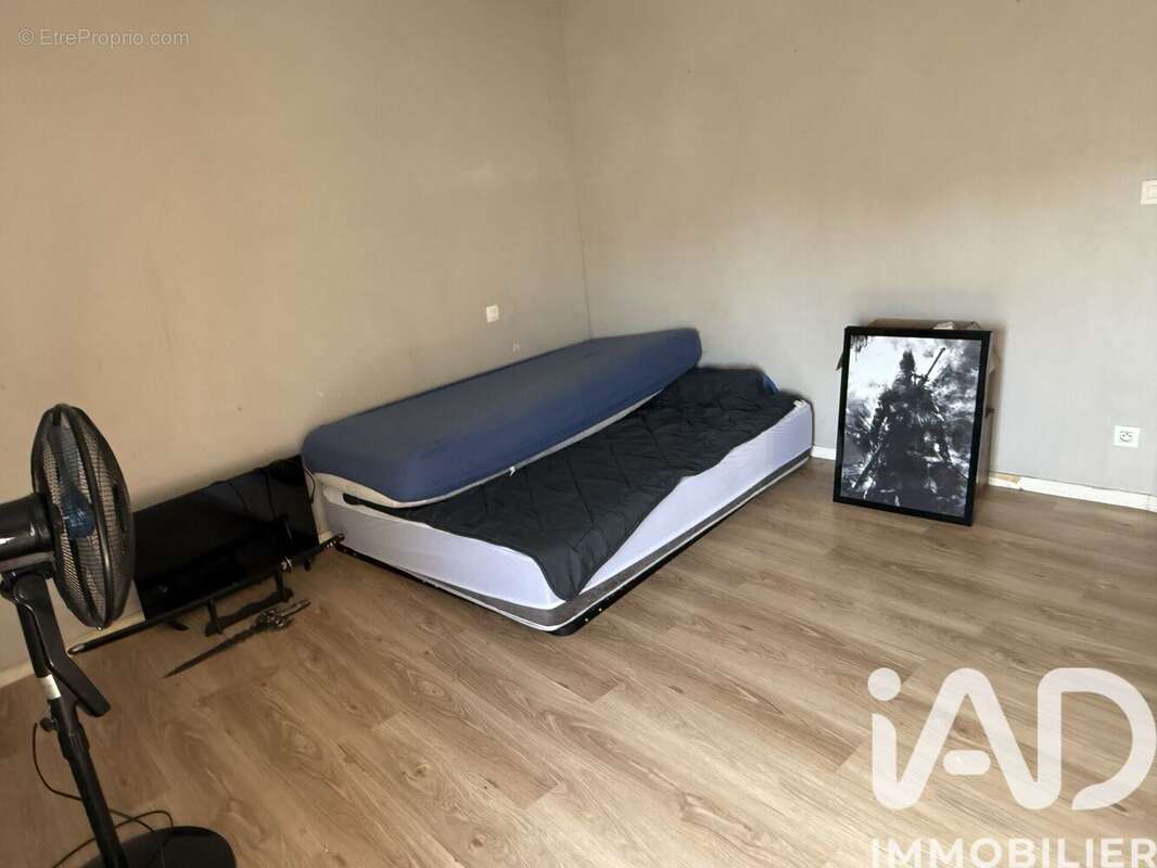 Photo 6 - Appartement à MAUZE-SUR-LE-MIGNON