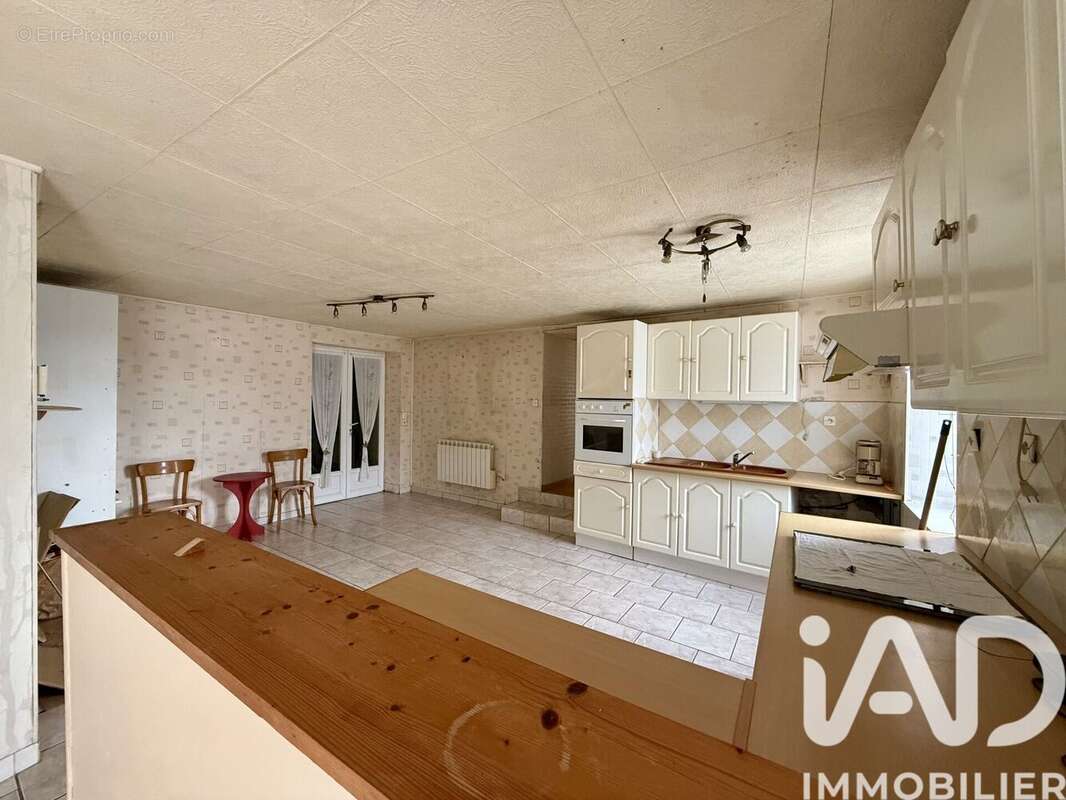 Photo 3 - Maison à PLOUGUENAST