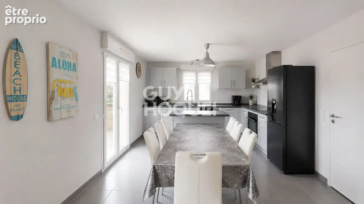 Maison Vauthiermont 5 pièces 118 m2 - photo 4