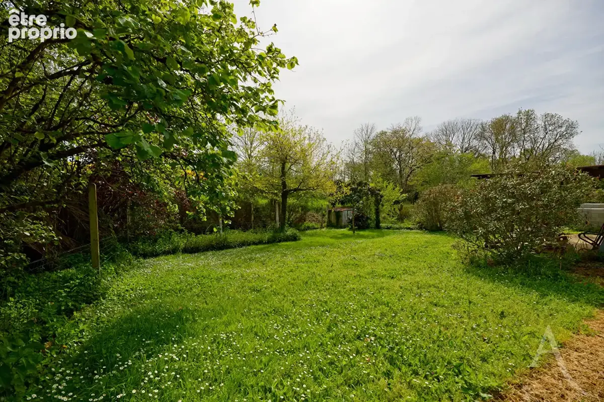 Maison Rocheserviere - photo 4