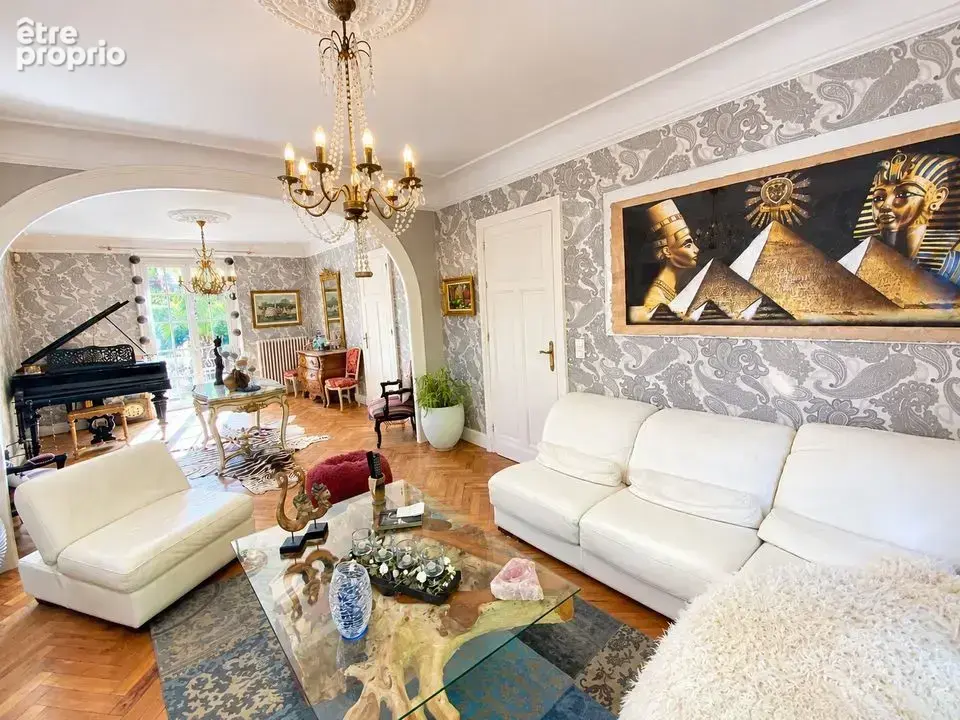 #maison #landes #roquefort #piscine #luxe