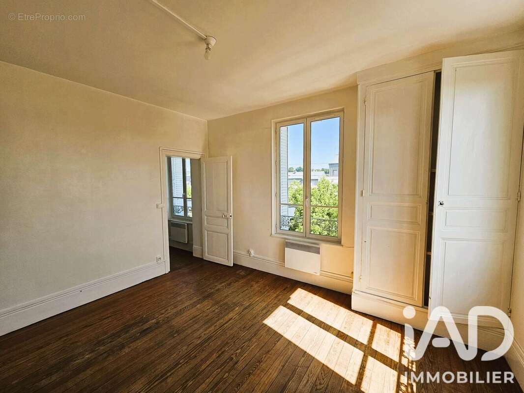 Photo 2 - Appartement à CHATEAU-THIERRY