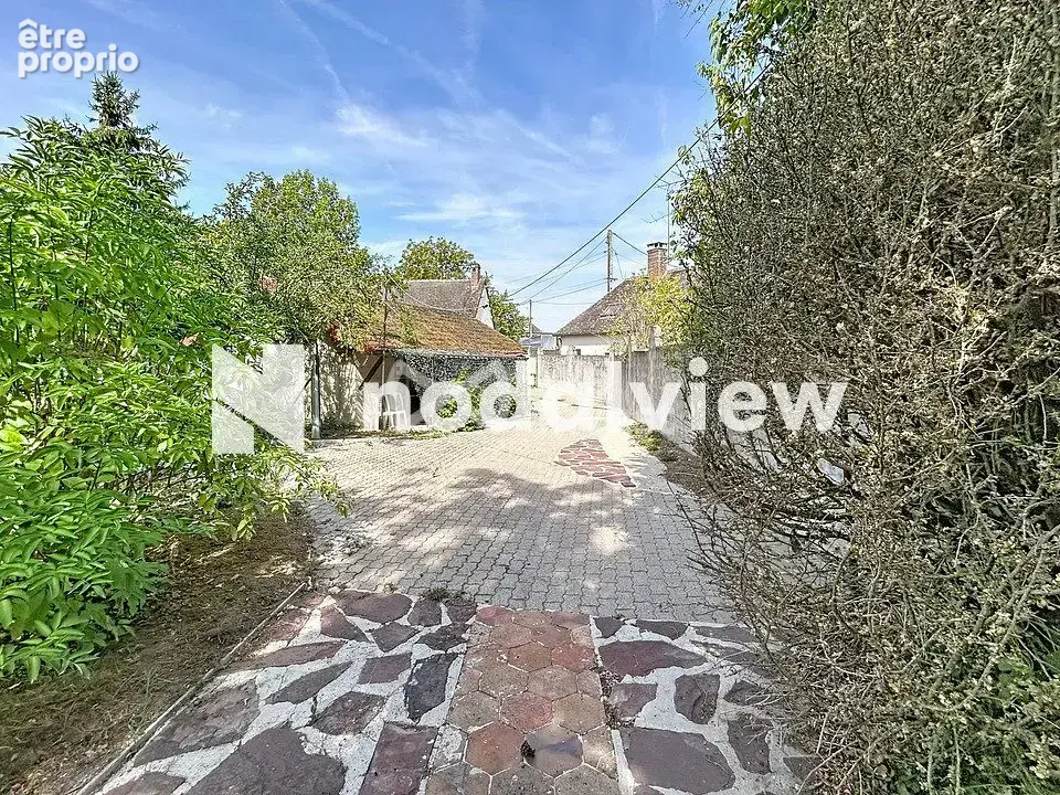 Maison 714 m² à Linthes  - photo 2