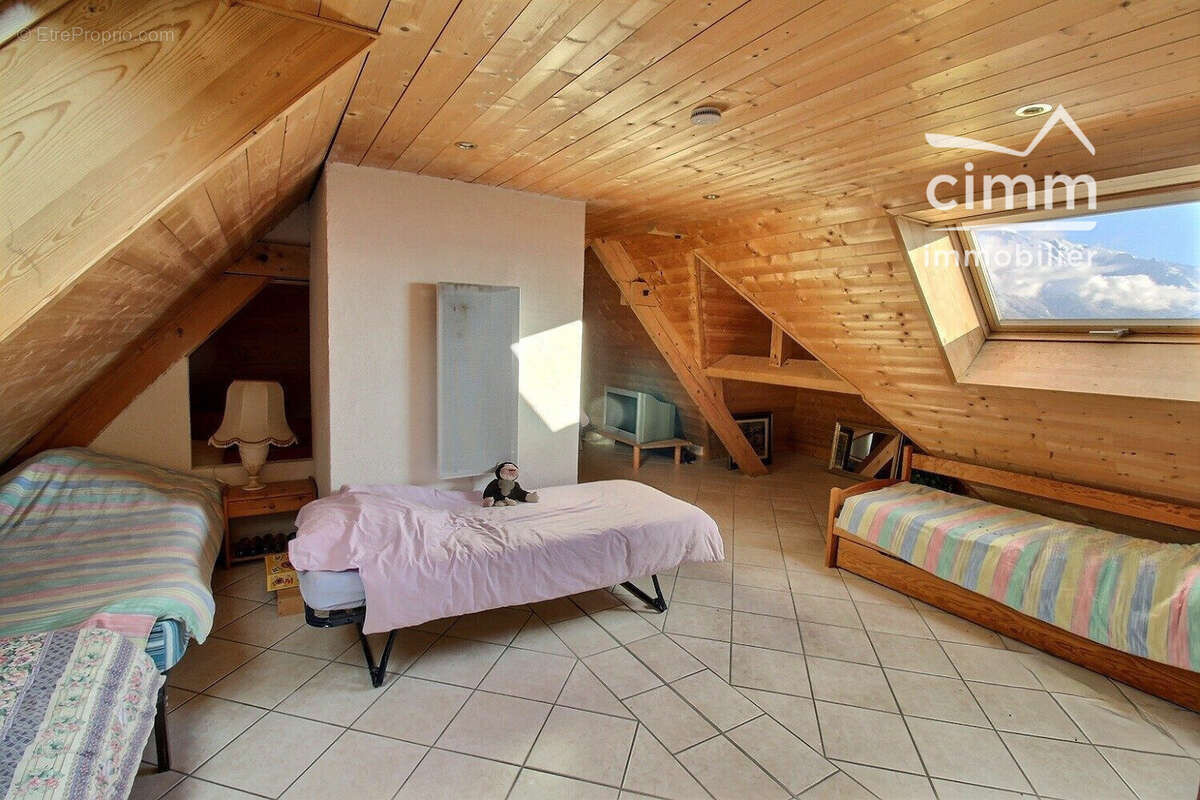 Maison 277 m² à Passy  - photo 9