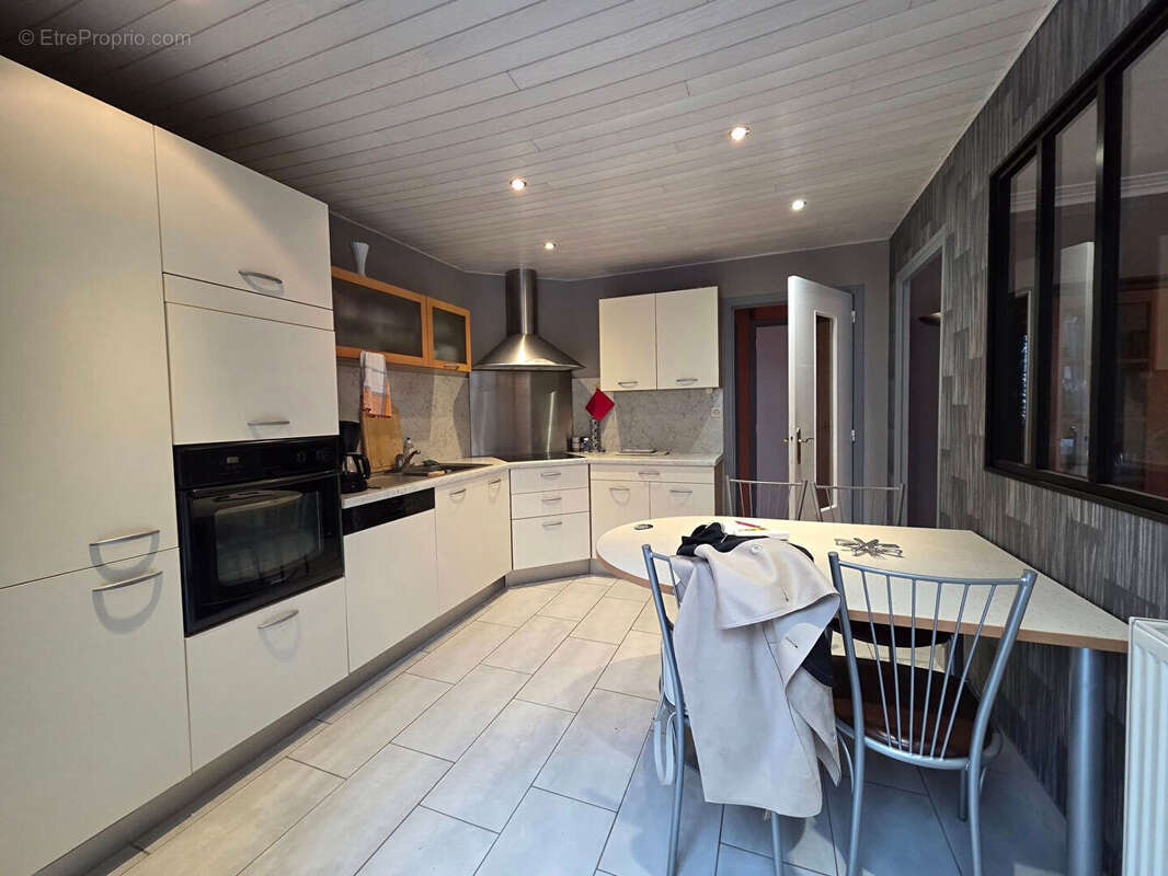 Maison à CONCARNEAU