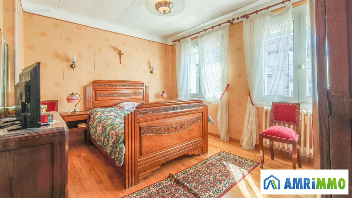 Maison 66 m² à Villerupt  - photo 6