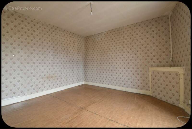 Appartement à MONTLUCON