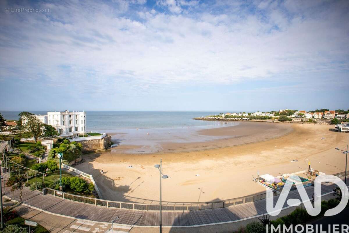 Photo 4 - Appartement à ROYAN