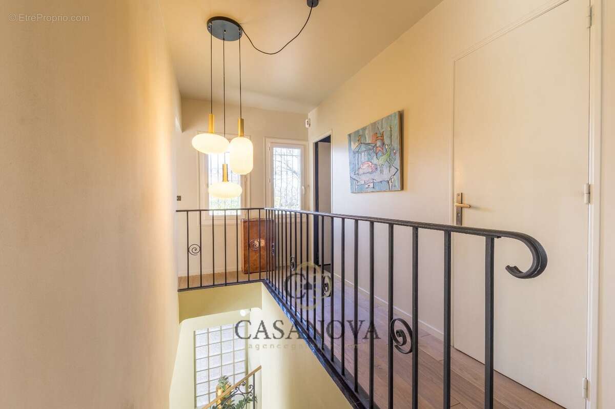 Maison à MONTPELLIER