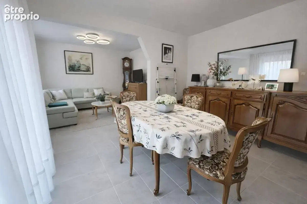 A vendre mulhouse dornach  maison 5 pièces - photo 11
