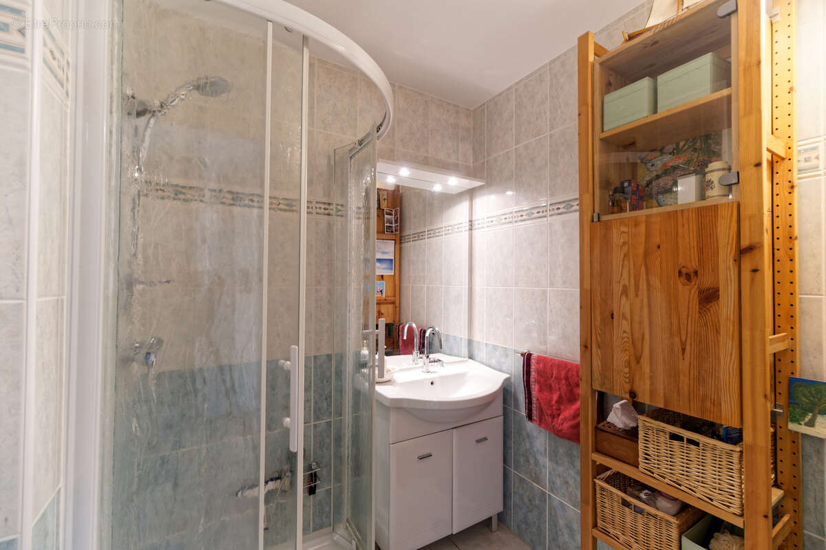 Appartement à BILLERE