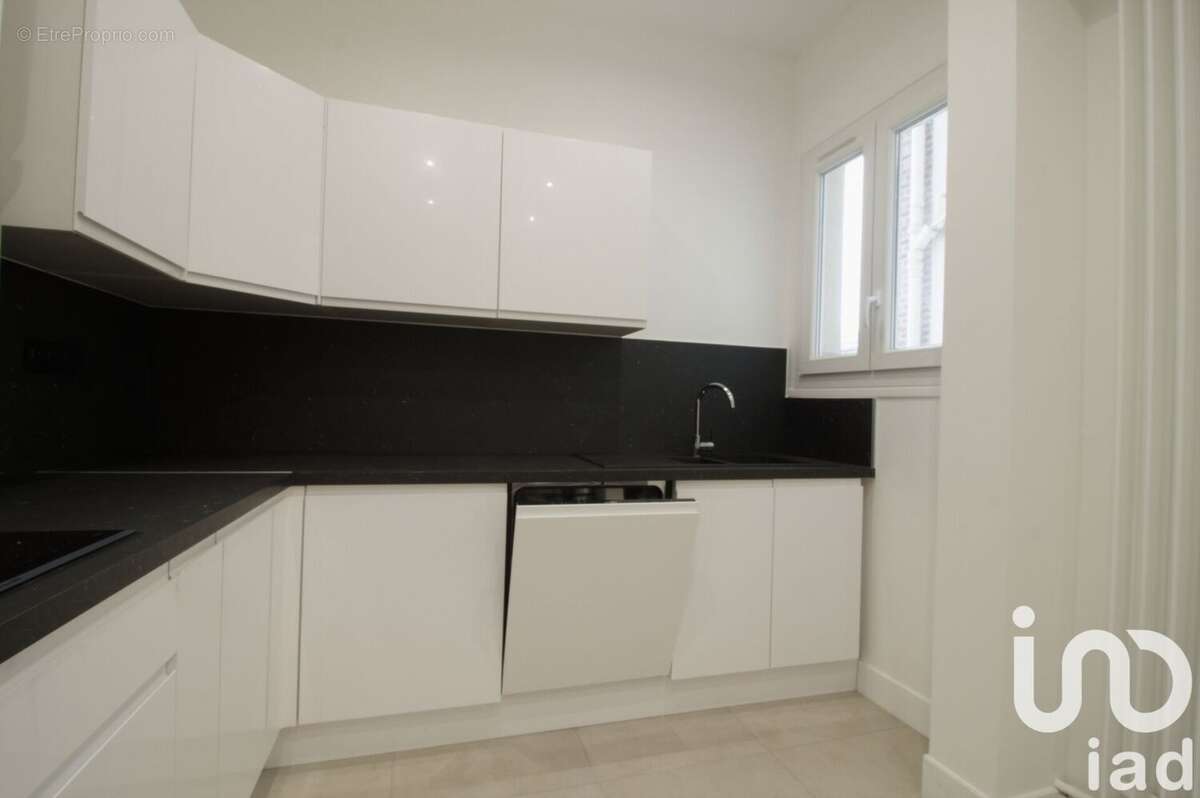 Photo 5 - Appartement à NEUILLY-SUR-SEINE