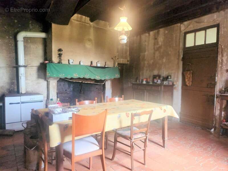 Maison à MIRAMONT-DE-GUYENNE