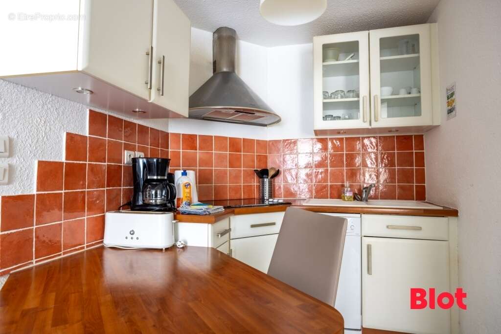 Appartement à DINARD