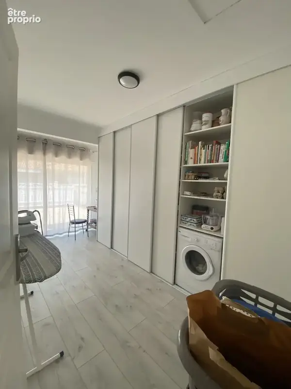 Maison 3 chambres+1 bureau + garage indépendant de 40m2 -jardin paysagé 879m2 - photo 5