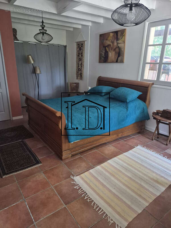 CHAMBRE Rdc