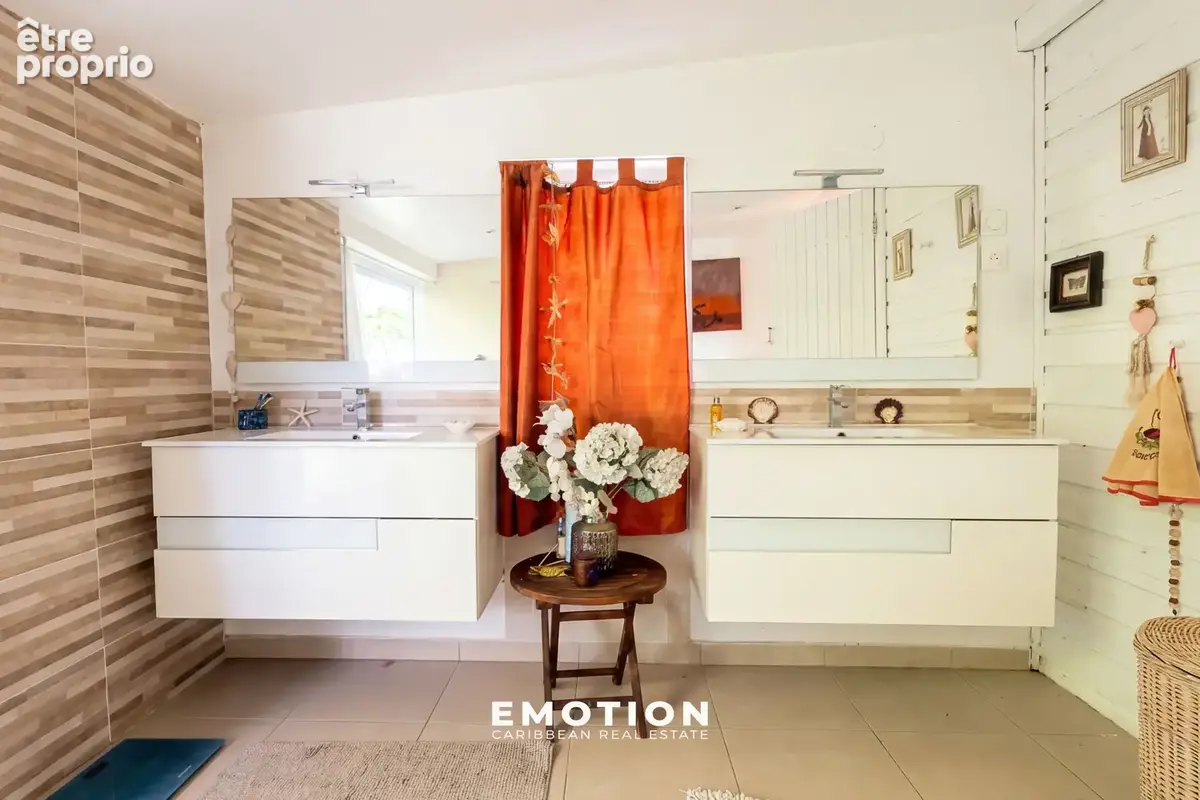 Villa t5 avec piscine + jardin + 240 m2 surface habitable - photo 13