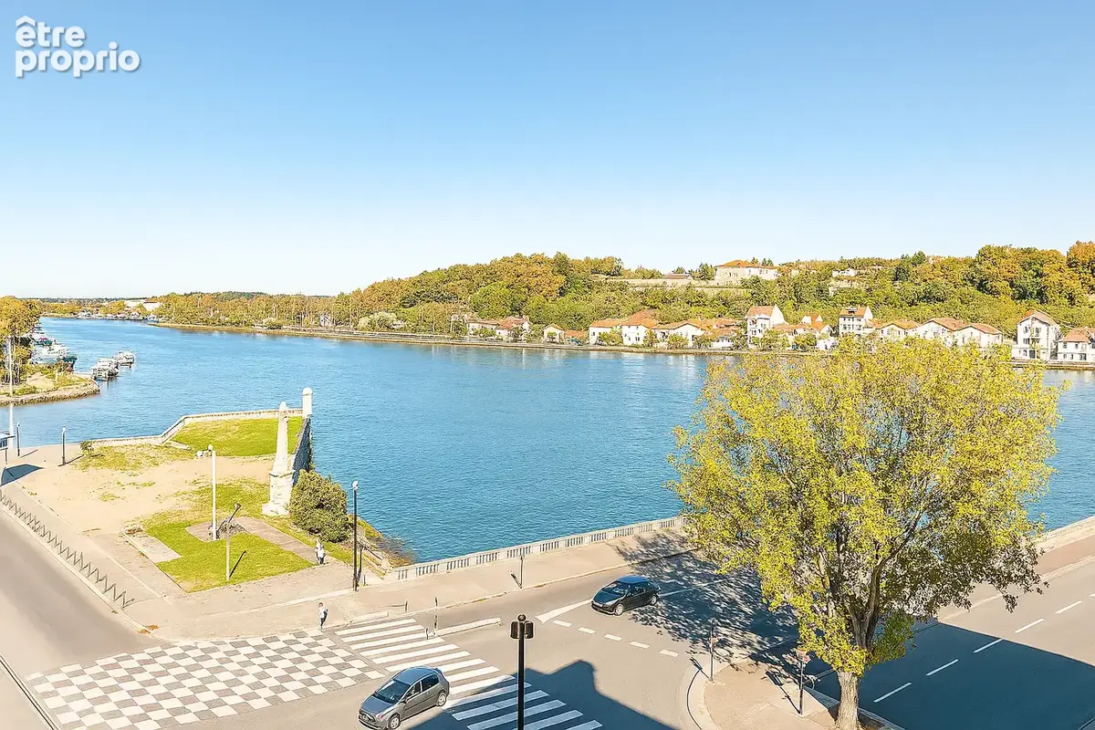 Appartement haussmannien d’exception   Bayonne centre-ville - photo 15