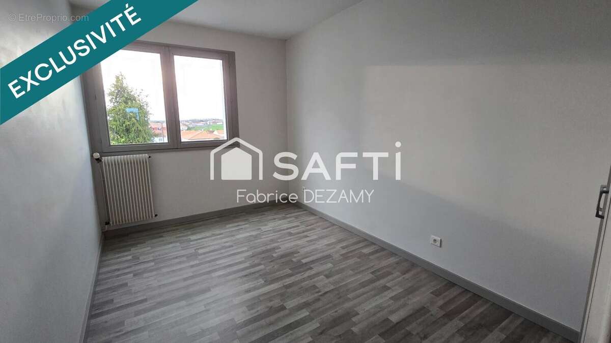 Photo 6 - Appartement à LUCON