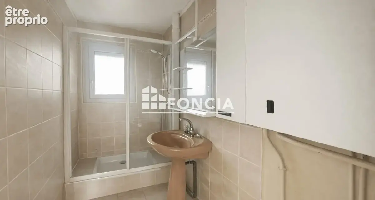 Lyon 7e – appartement t4 - girondins - photo 5