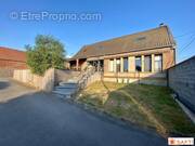 Photo 1 - Maison à ROMBIES-ET-MARCHIPONT