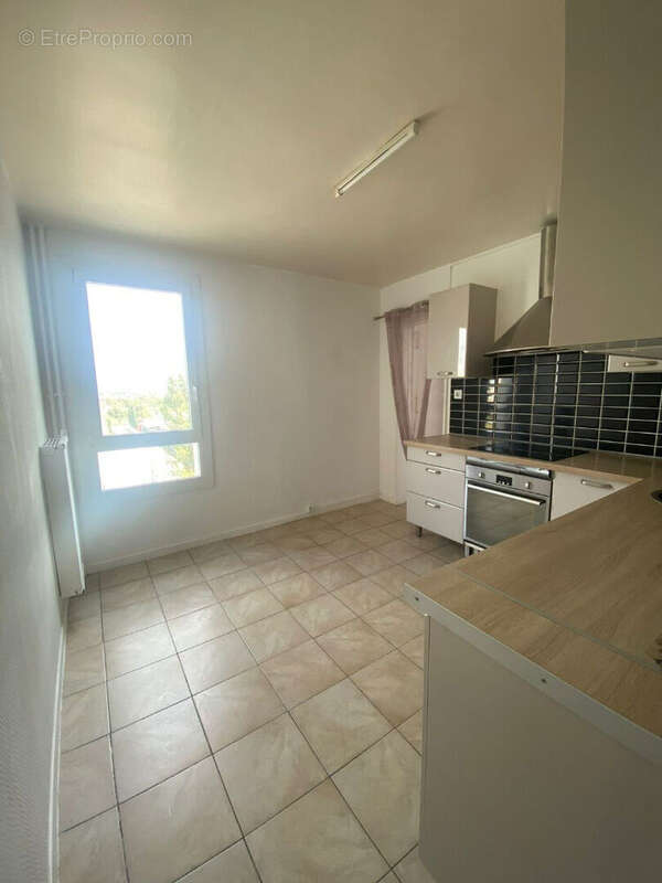 Appartement à VALENCE