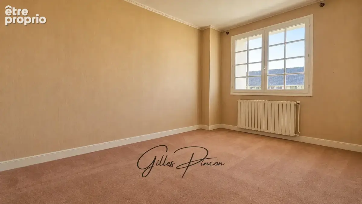 Maison 7 pièces 163 m² à vendre à Limetz-Villez (78270) - photo 7