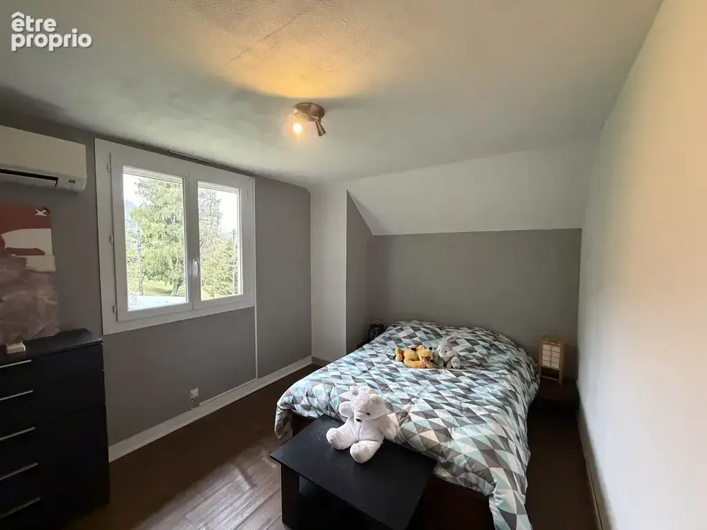 Saint-Claude, Coyrière, Maison individuelle avec garage - photo 9