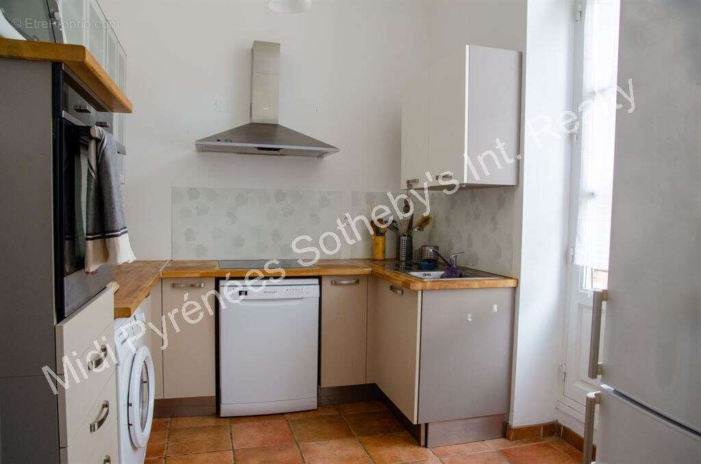 Appartement à LAVAUR