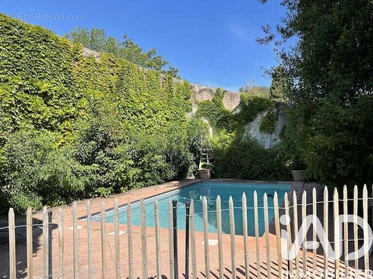 Photo 4 - Maison à BERNIS