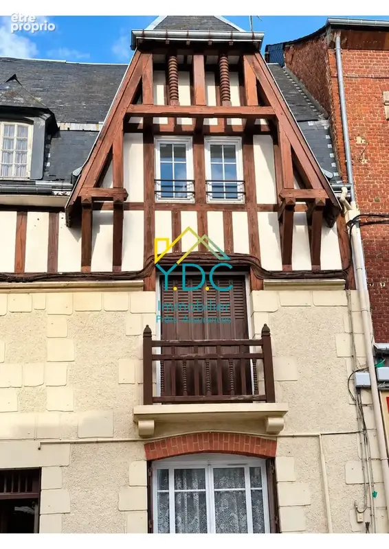 Maison 4 pièces 135 m² à vendre à Pavilly (76570) - photo 2