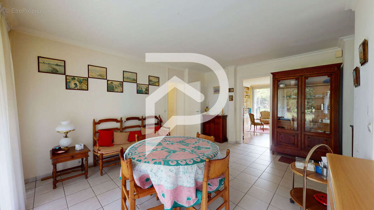 Appartement à MARLY-LE-ROI