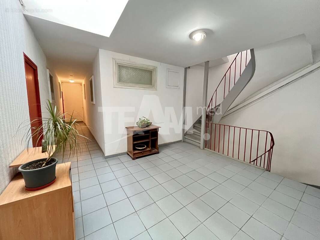 Appartement à SETE