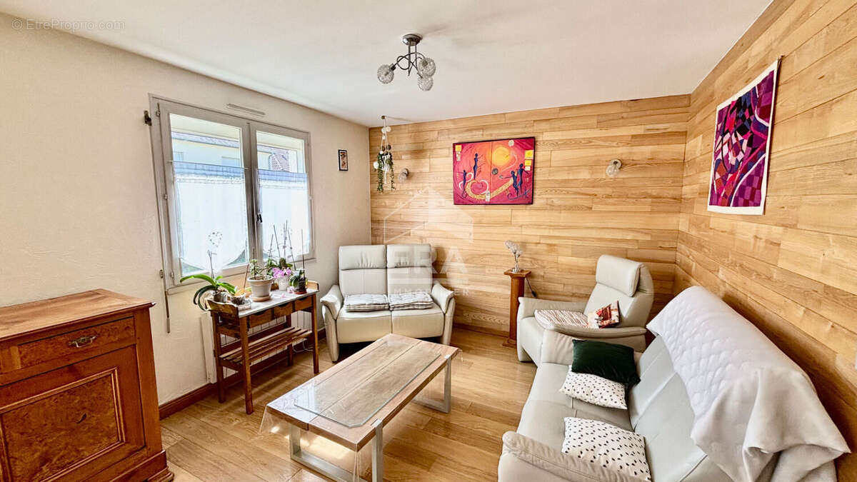 Maison 122m² à laval - photo 3