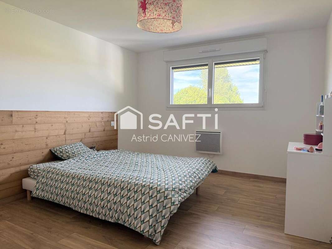 Maison 126 m² à Blequin  - photo 7