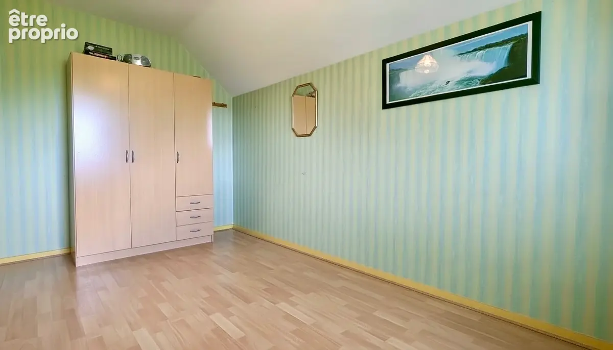 Maison 108m² à caen - photo 12