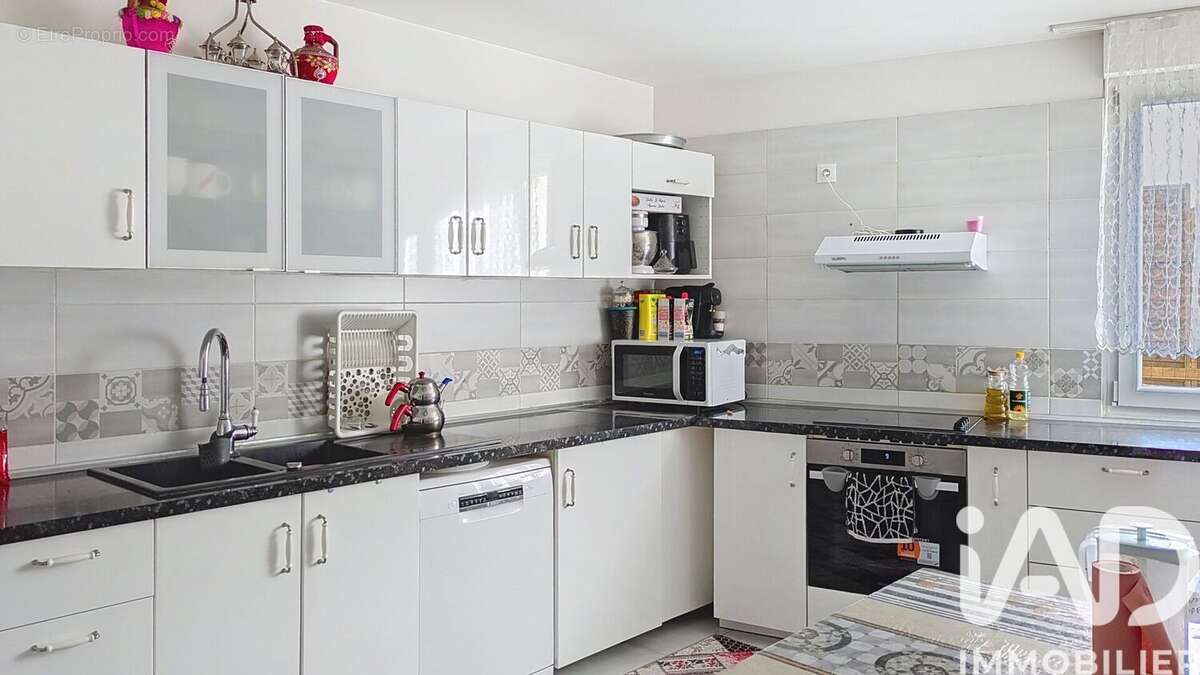 Photo 9 - Maison à NOGENT-SUR-OISE