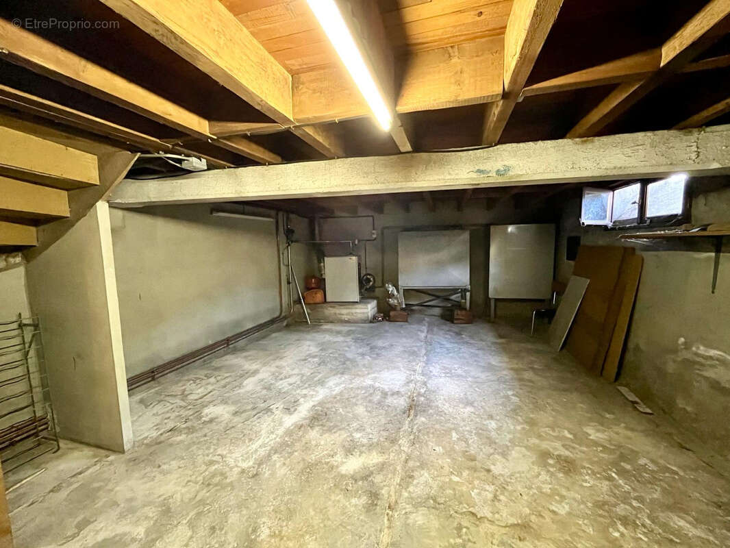 Maison à VILLEMUR-SUR-TARN