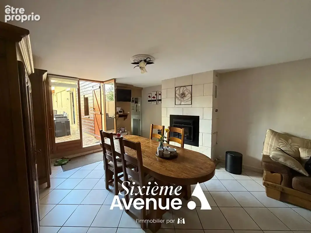 Maison de type 6 pièces située à Châlons en Champagne de 125 m² - photo 3