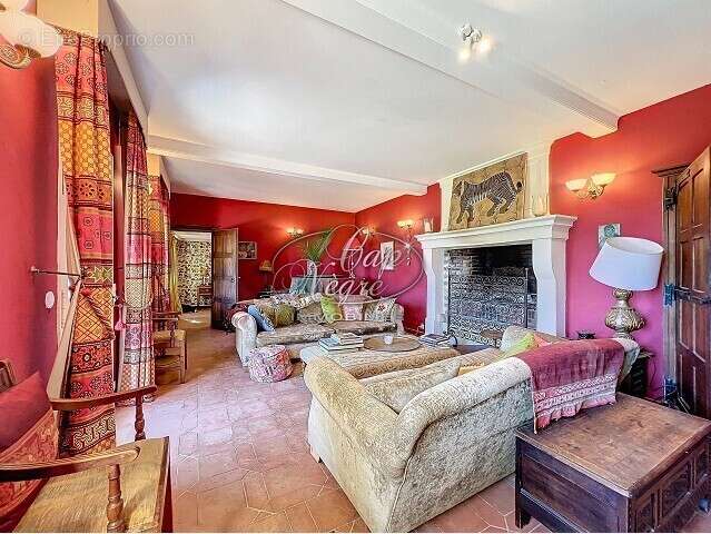 Maison à LE LAVANDOU