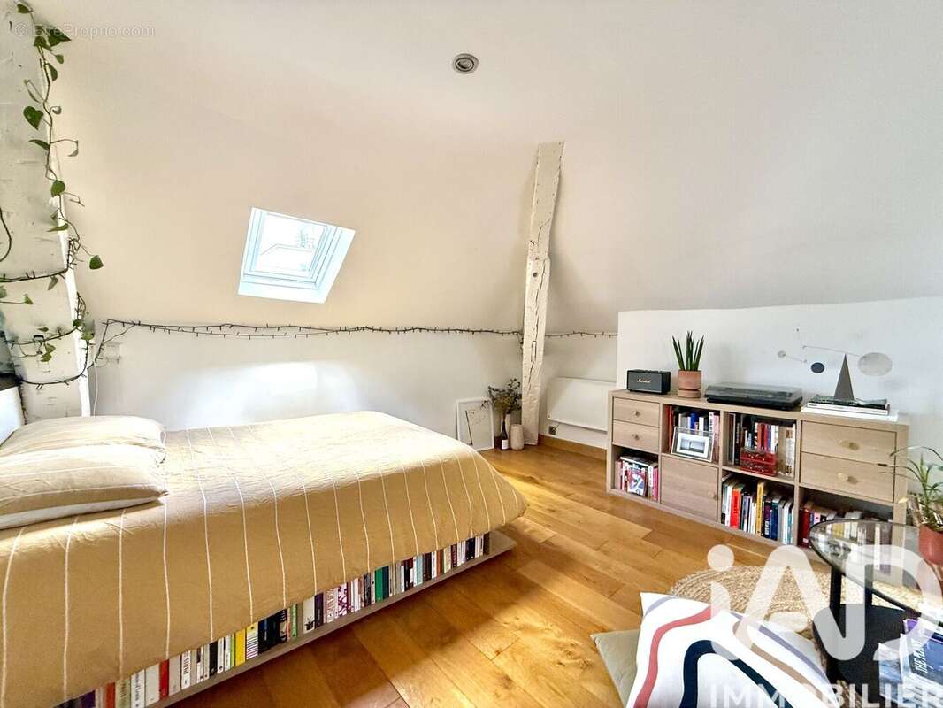 Photo 5 - Appartement à PARIS-11E
