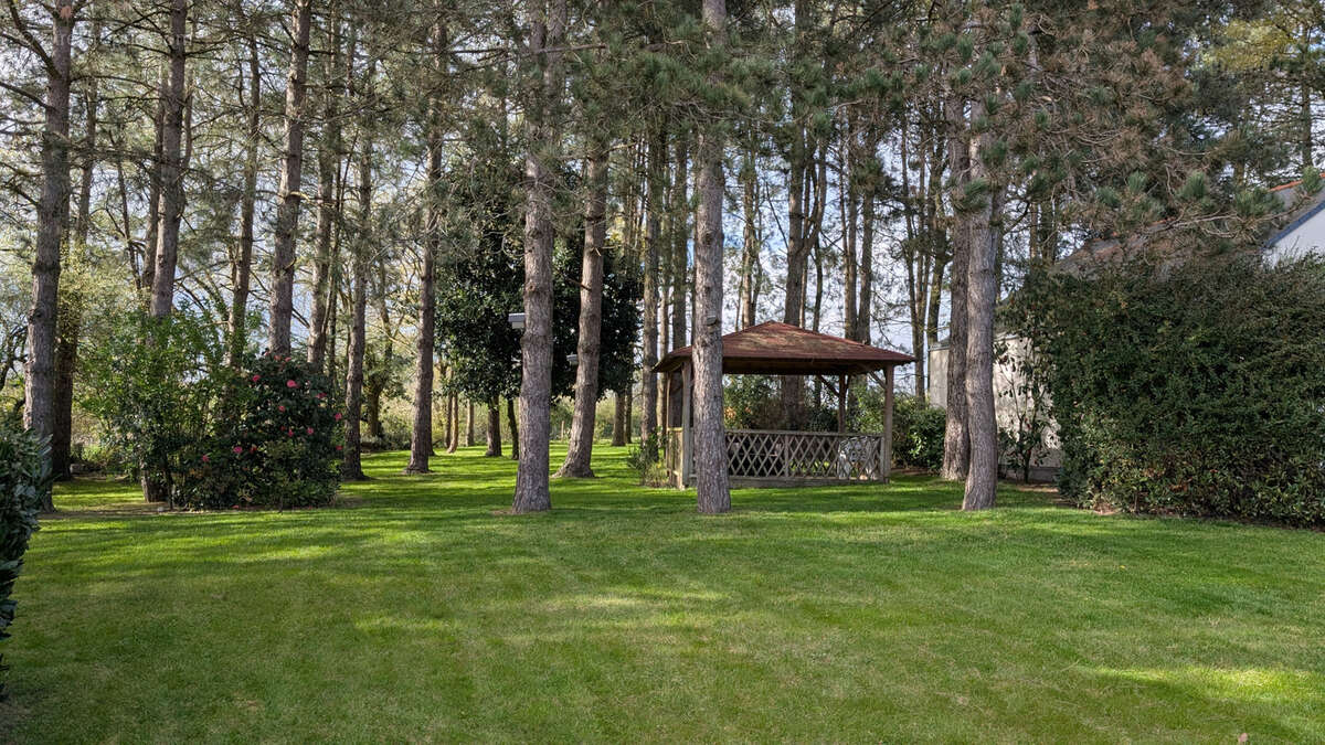 Maison à BLAIN