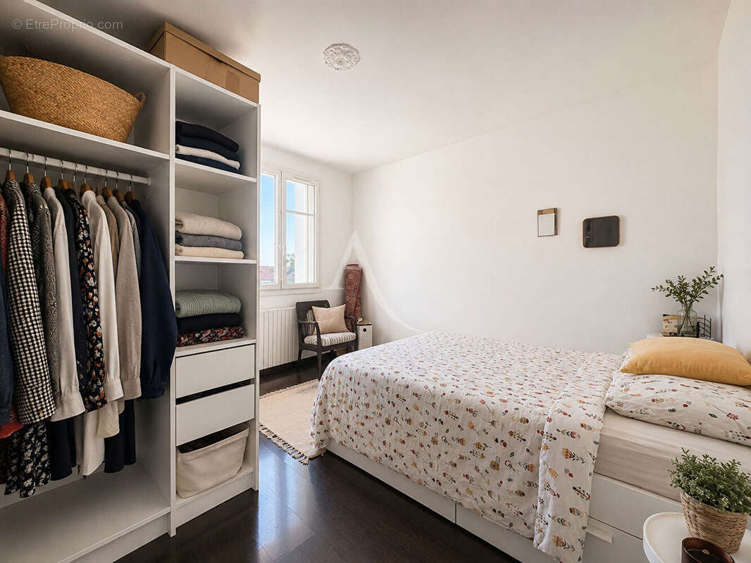 Appartement à FONTENAY-SOUS-BOIS