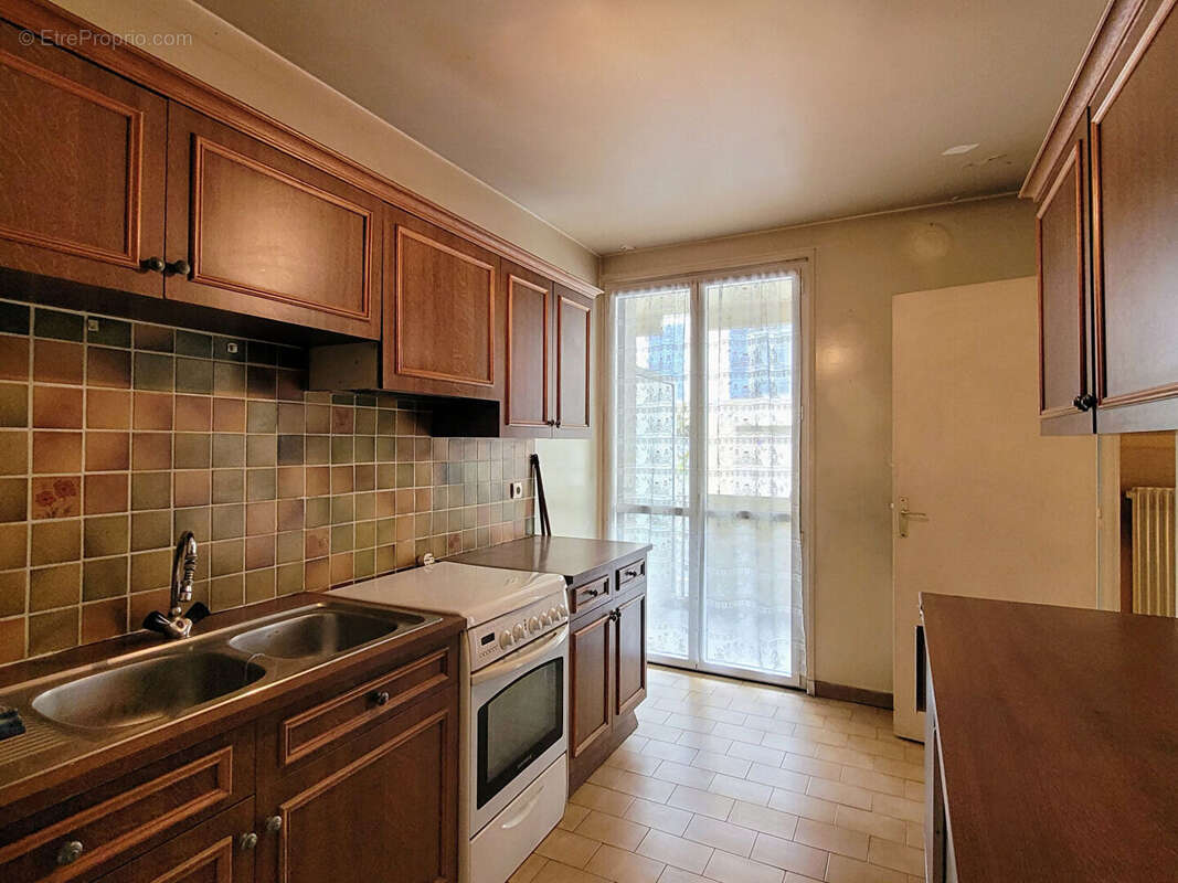 Appartement à LE PUY-EN-VELAY