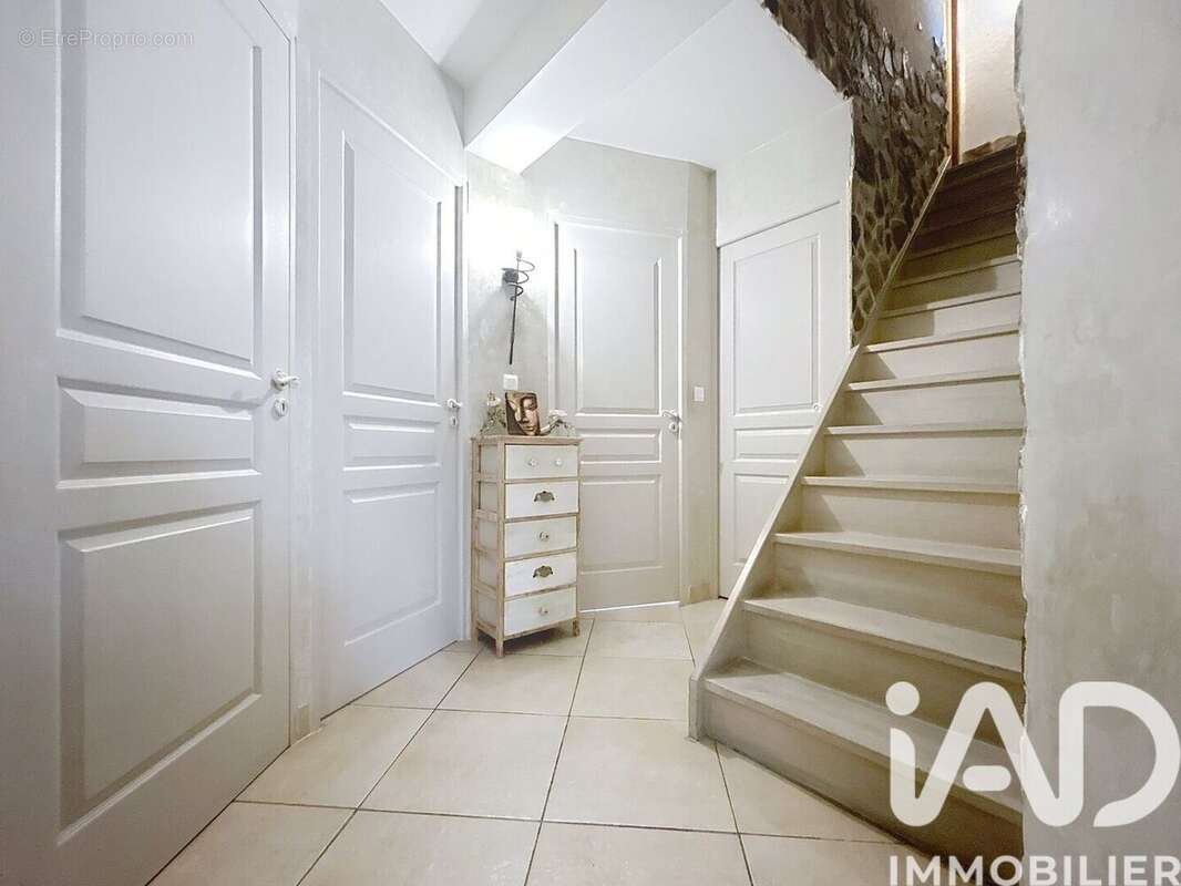 Photo 3 - Maison à MARSEILLE-15E