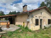 Maison à SAUZE-VAUSSAIS